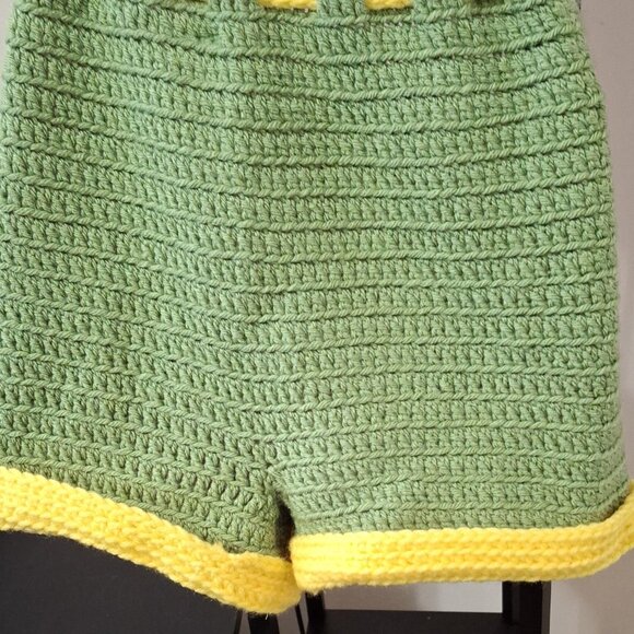 BEACH SHORTS (MED). - Picture 6 of 7